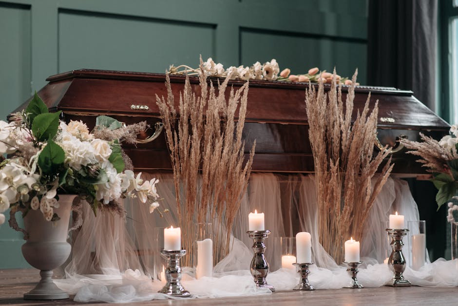 Sympathy arrangements explained: designs and wording tips